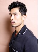 大人フレンチグランジリーゼント