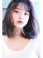 リーズ 表参道(Lise)&nbsp;Lise【表参道】【エアウェーブ】【髪質改善】【学割U24】