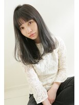 アフィックリマ(afic lima) ロングアッシュ