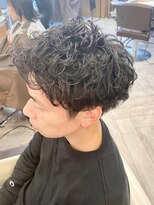 クラップ(Clap by Tetote)&nbsp;【CLAP 板野】無造作ニュアンスカール