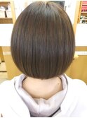 ミニボブ