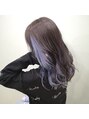 リリス(l'iris) インナー カラー
