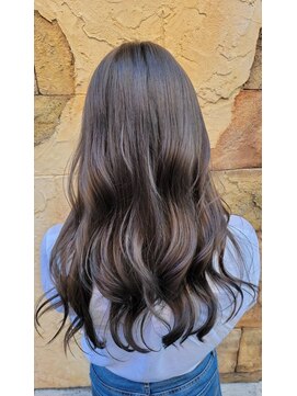 クレドガーデン 柏(CRED GARDEN) ハイライトグレージュ[柏]