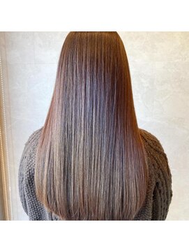 イーラヘアー(ERA HAIR) 質感調整カット×髪質改善トリートメント×ツヤ髪