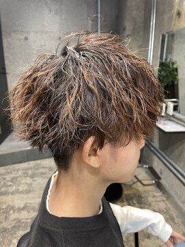 ライズ 新小岩店(RISE) ゆるっとツイスパ！！