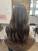 アプシー 三田駅前店(Apsee)&nbsp;☆ナチュラルベージュカラー☆