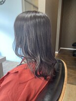 リエット(Lieto)&nbsp;アッシュグレー