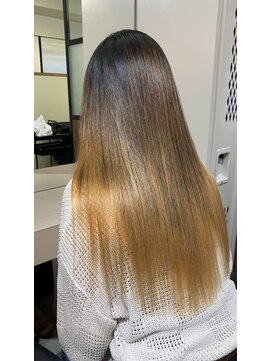 トキ(toki) 縮毛矯正/酸性ストレート