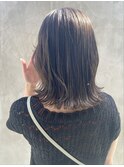 グレージュ