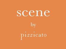 シーンバイピチカート(scene by pizzicato)