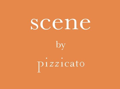 シーンバイピチカート(scene by pizzicato)の写真