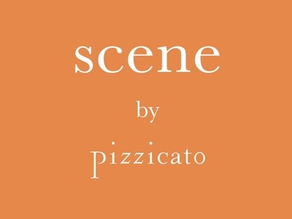 scene by pizzicato