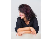 ヘアアンドフェイスグリーンピース Hair+Face Green Peace