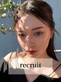 ジーナ 西新(Zina) Zina recruit