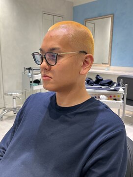 アソビセカンド 原宿(ASOBI 2nd) 前髪/マチルダボブ/ピンクベージュ/インナーグレージュ