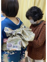理学美容院ひで 小田 秀子