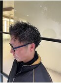 ツイスパ
