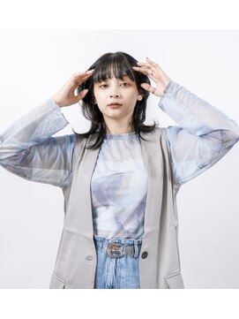 エマ 日吉(emma) emmaオリジナルスタイル