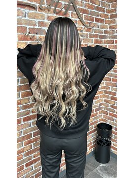 リンク(LinK) 世界最高峰エクステ