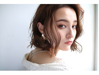 hair salon MOCO【ヘアーサロンモコ】