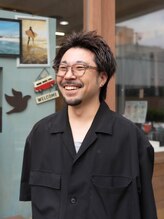 バトン(BATON) Wataru