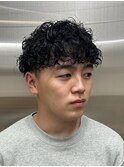 プードルパーマ