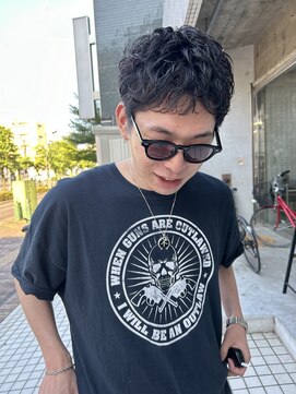 イン(in.) ベリショパーマ