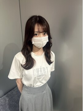 アルーシェ 新宿店(Alushe) くびれスタイリング