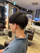 コワファースト 大分(COIFF1RST)&nbsp;高校生カット