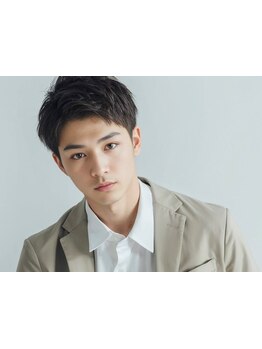 【川口駅徒歩3分】男性ならではの髪の悩みを解消し毎朝のセットも簡単☆ulQua川口でワンランク上のstyleに!