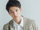 ウルカ 川口店(ulQua)の写真/【川口駅徒歩3分】男性ならではの髪の悩みを解消し毎朝のセットも簡単☆ulQua川口でワンランク上のstyleに!