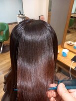 セカンド 二俣川駅(2nd)&nbsp;お客様スタイル