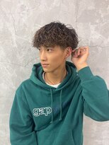 ウシワカマルイースト(ushiwakamaru East) 波巻きスパイラル