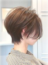 ヘアー デザイン レガリタ(Hair Design LEGALITA)