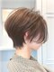 ヘアー デザイン レガリタ(Hair Design LEGALITA)の写真/骨格・髪質・クセを見極め、一人一人に合ったスタイルをご提案！あなたの魅力を最大限に引き出します♪