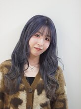 フラミューム 沼津(flammeum) 菊口 真尋