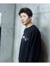 【新規】似合わせカット￥3600【20%OFF】