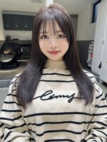 ロンドネートゥル 新潟(Lond naitre)&nbsp;新潟/万代　チョコカラーレイヤー