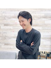 ヘアーズ ベリー 阪急桂店(hairs BERRY) SOGO 