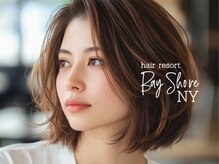 ベイショア(Bay Shore NY)