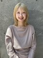 マージュ ギンザ(marju GINZA) 原 ちひろ