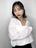 ディーバ 銀座(D.I.E.V.A)&nbsp;20代30代40代50代大人可愛いくびれレイヤーボブ上品艶髪