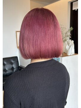 スタジオフェリース ボブ