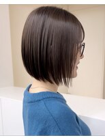 アビーファイブ(ABBEY 5)&nbsp;ゆとりのある大人ボブ