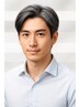 渡邉オススメ！カット&白髪ボカシ　眉カットつき！