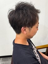 アムレヘアー(amule hair)&nbsp;【amule hair】束間ショート/似合わせカット/ビジネス