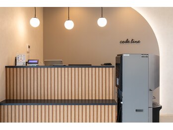 CODE.LINE 総社店【コードライン】