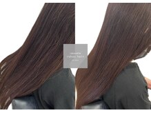 ロハスヘア バイ ノット(rohas hair by knot)