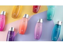 【オージュア取扱店】大人気ヘアケアライン各種取り揃えています