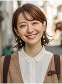 髪質改善/白髪ぼかし/白髪染め/オーガニックカラー/リタッチ